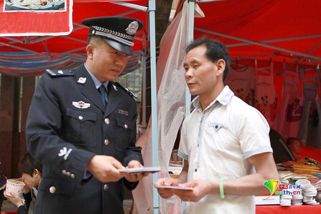 缉毒英雄赵林：刀尖起舞铸警魂 弹雨枪林奈我何？