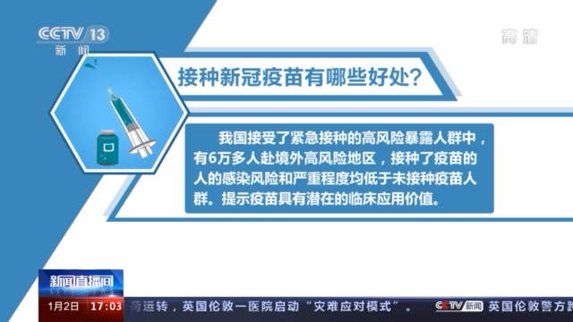 北京山东等地首批新冠病毒疫苗开始接种 这些细节需要知晓→ 国家品牌网