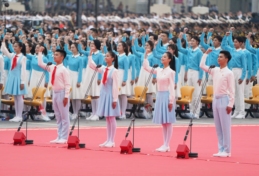 新年贺词里，总书记提到了这些事  国家品牌网